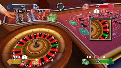 Vegas Party Xbox Live Key Xbox One EUROPE - 10