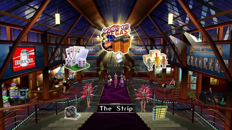 Vegas Party Xbox Live Key Xbox One UNITED STATES - 4