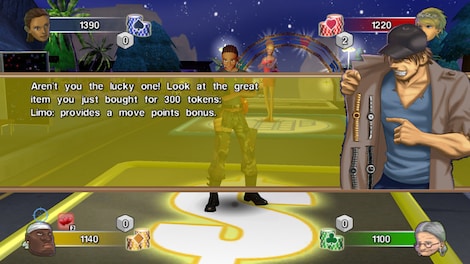 Vegas Party Xbox Live Key Xbox One UNITED STATES - 6