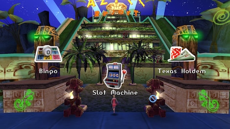 Vegas Party Xbox Live Key Xbox One UNITED STATES - 5