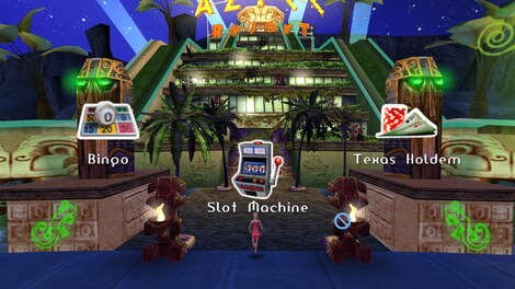 Vegas Party (Xbox One) - Xbox Live Key - ARGENTINA - 5
