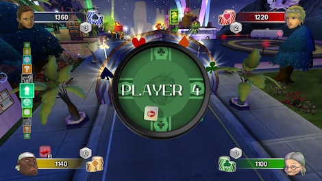 Vegas Party (Xbox One) - Xbox Live Key - ARGENTINA - 9