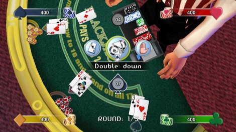 Vegas Party (Xbox One) - Xbox Live Key - ARGENTINA - 8