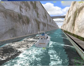 Vehicle Simulator Steam Gift GLOBAL - 15