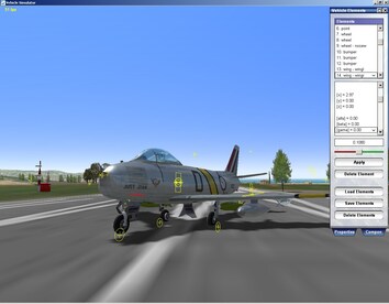 Vehicle Simulator Steam Gift GLOBAL - 11