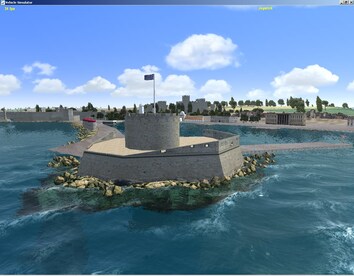 Vehicle Simulator Steam Gift GLOBAL - 10