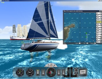 Vehicle Simulator Steam Gift GLOBAL - 3