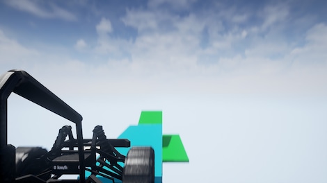Vehicle VR Steam Gift GLOBAL - 4