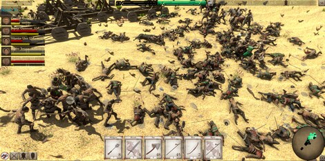 Veil of Crows Steam Key GLOBAL - 9