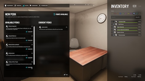 Vein (PC) - Steam Account - GLOBAL - 8