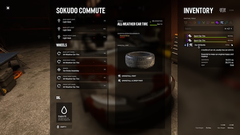 Vein (PC) - Steam Gift - EUROPE - 10