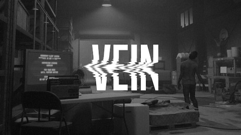 Vein (PC) - Steam Gift - GLOBAL - 0