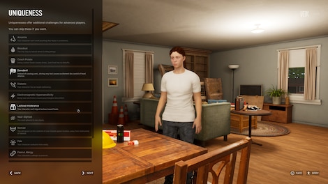 Vein (PC) - Steam Key - EUROPE - 7