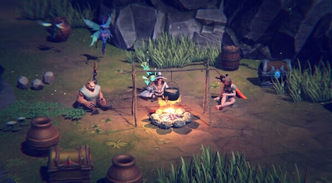 Velev (PC) - Steam Key - GLOBAL - 3