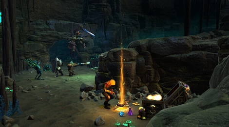 Velev (PC) - Steam Key - GLOBAL - 6