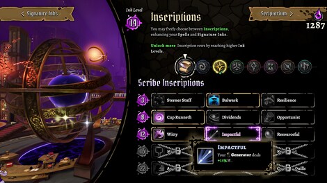 Vellum (PC) - Steam Gift - NORTH AMERICA - 5