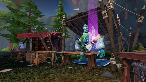 Vellum (PC) - Steam Gift - NORTH AMERICA - 6