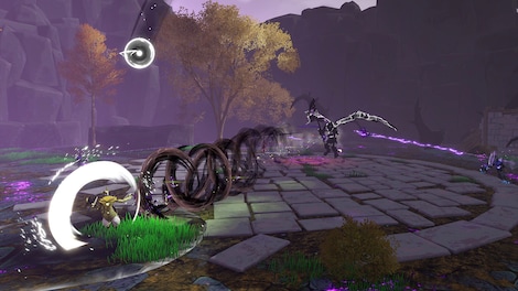 Vellum (PC) - Steam Gift - NORTH AMERICA - 10