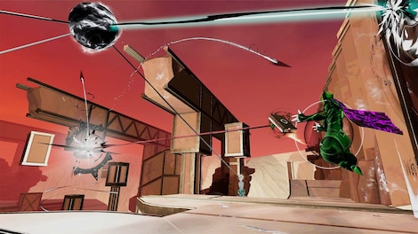 Vellum (PC) - Steam Key - GLOBAL - 8