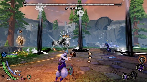 Vellum (PC) - Steam Key - GLOBAL - 4