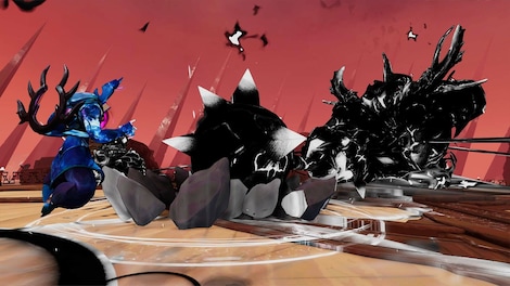Vellum (PC) - Steam Key - GLOBAL - 11