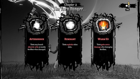 Vellum (PC) - Steam Key - GLOBAL - 12
