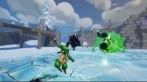 Vellum (PC) - Steam Key - GLOBAL - 3