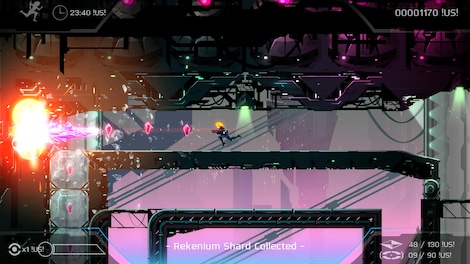 Velocity 2X Steam Key GLOBAL - 4