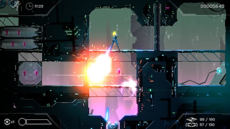 Velocity 2X Steam Key GLOBAL - 5