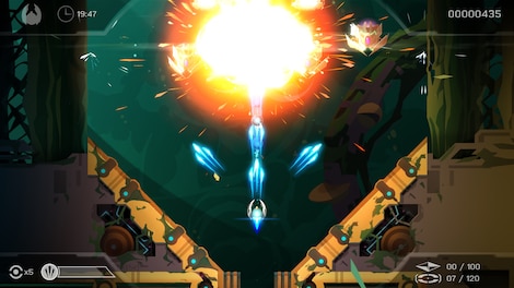 Velocity 2X Steam Key GLOBAL - 2
