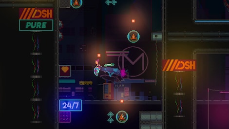 Velocity Noodle (Xbox One) - Xbox Live Key - EUROPE - 5