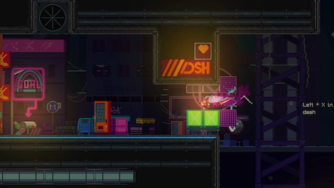 Velocity Noodle (Xbox One) - Xbox Live Key - EUROPE - 9