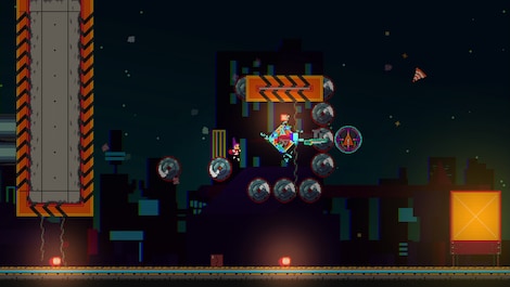 Velocity Noodle (Xbox One) - Xbox Live Key - EUROPE - 7