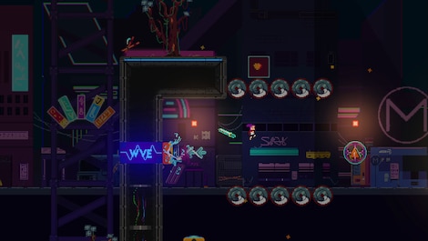 Velocity Noodle (Xbox One) - Xbox Live Key - EUROPE - 4