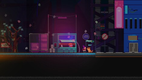 Velocity Noodle (Xbox One) - Xbox Live Key - EUROPE - 12