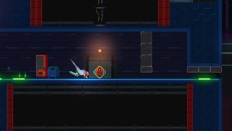 Velocity Noodle (Xbox One) - Xbox Live Key - EUROPE - 14