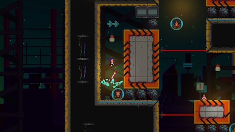 Velocity Noodle (Xbox One) - Xbox Live Key - EUROPE - 15