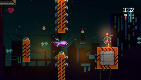 Velocity Noodle (Xbox One) - Xbox Live Key - EUROPE - 11