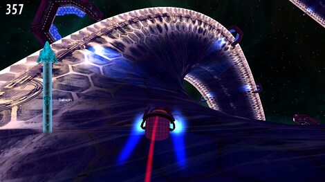 Velocity Stream Steam Key RU/CIS - 3