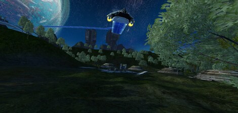 Velocity Stream Steam Key RU/CIS - 7