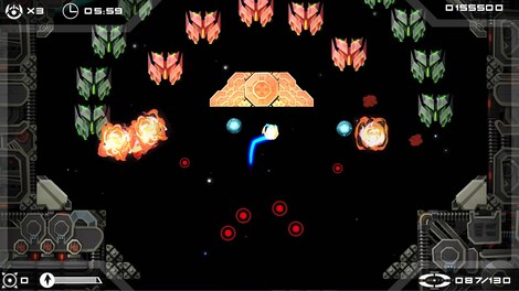 Velocity Ultra Steam Key GLOBAL - 9
