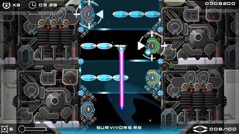 Velocity Ultra Steam Key GLOBAL - 8