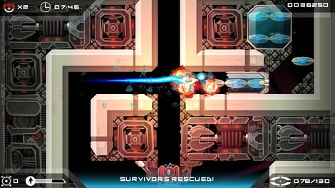 Velocity Ultra Steam Key GLOBAL - 5
