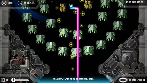 Velocity Ultra Steam Key GLOBAL - 2