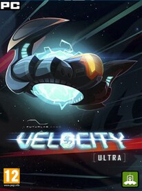 Velocity Ultra Steam Key GLOBAL - 1