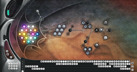 Velone (PC) - Steam Key - GLOBAL - 10