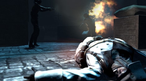 Velvet Assassin Steam Gift GLOBAL - 14