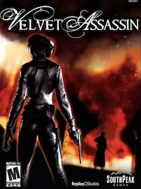 Velvet Assassin Steam Gift GLOBAL - 2