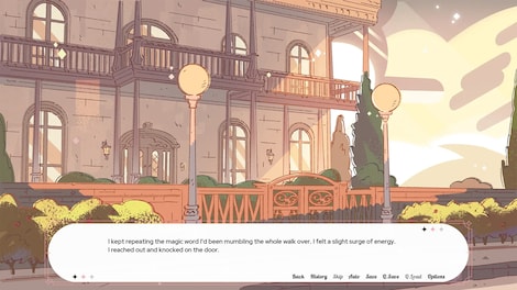 Velvet Bite: Softly, With Teeth (PC) - Steam Gift - GLOBAL - 3