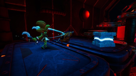 Ven VR Adventure (PC) - Steam Gift - EUROPE - 11